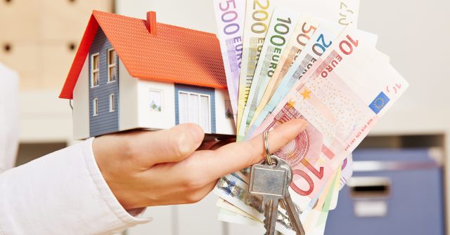 Private Baufinanzierung (c) AdobeStock