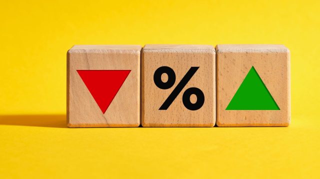 Investmentstimmung steigt