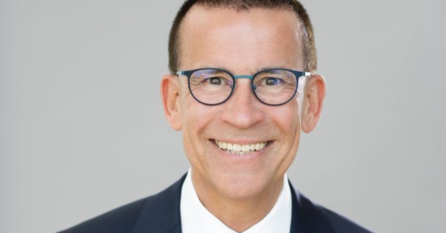 Andreas Schelling, Chef der Finanz Informatik