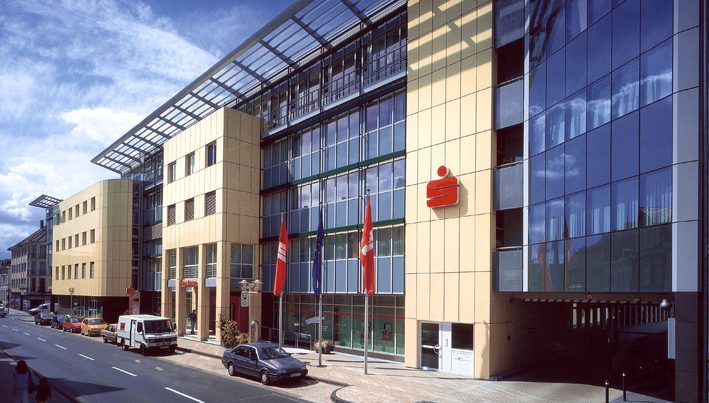 Sparkasse Neuwied