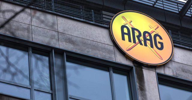 Arag in Berlin