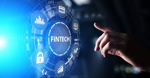 Fintech (Symbolbild)