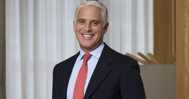 Andrea Orcel, CEO von Unicredit