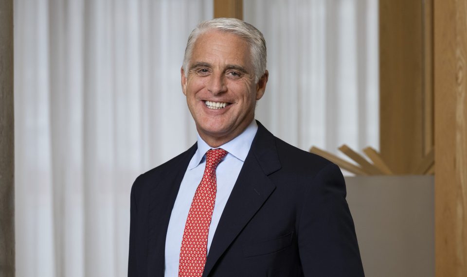 Andrea Orcel, CEO von Unicredit