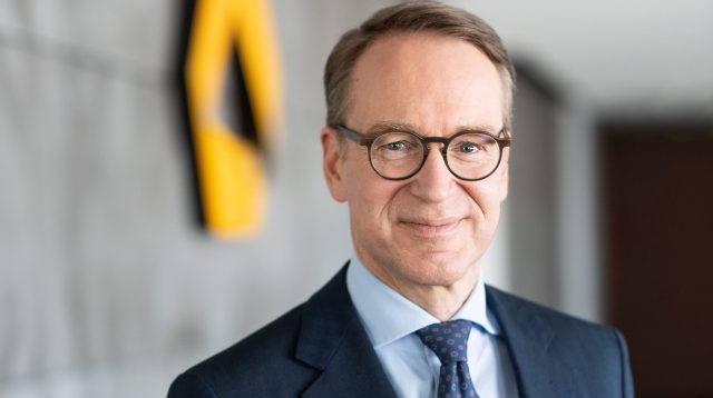 Jens Weidmann