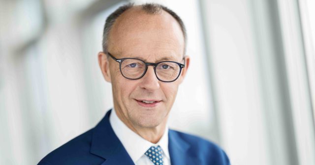 Friedrich Merz