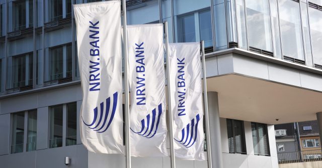 NRW.Bank in Düsseldorf