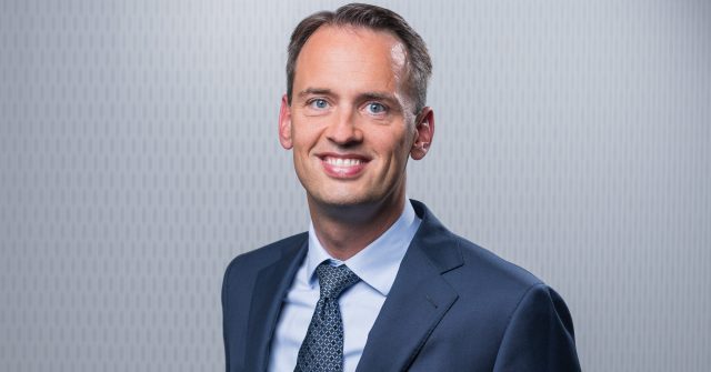 Mischa Tschopp, Leiter deutsches Kundengeschäft bei Oddo BHF