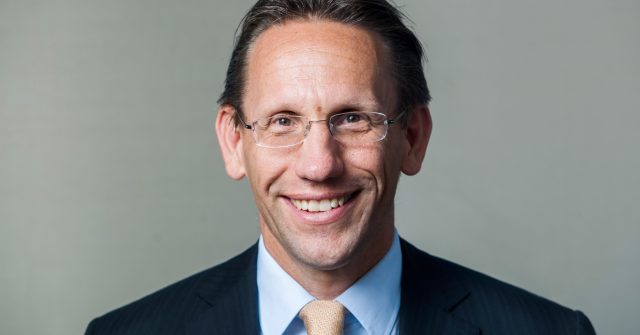 früherer Finanzminister Jörg Kukies