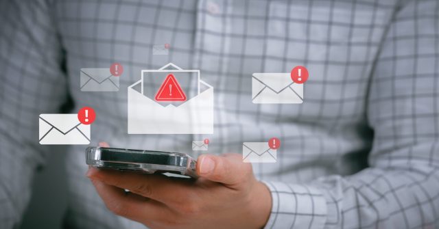 Phishing Mails