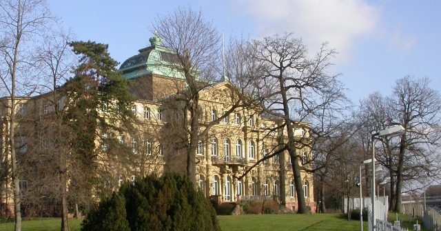 Bundesgerichtshof, Karlsruhe