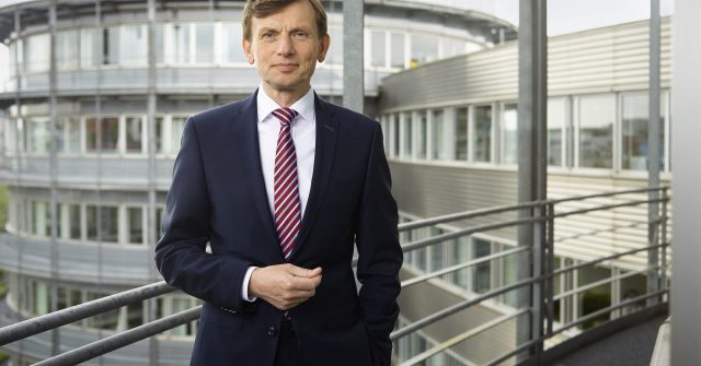 Dr.Tammo Diemer, Finanzagentur Bundesrepublik Deutschland, Frankfurt am Main