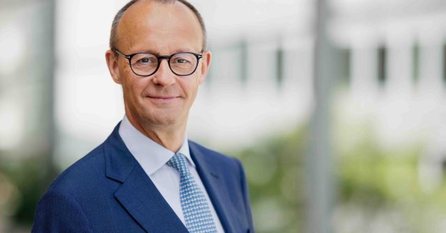 Friedrich Merz