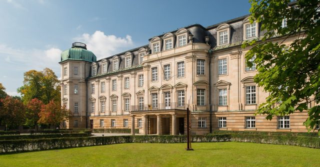 Der Bundesfinanzhof