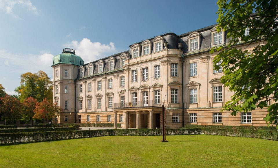 Der Bundesfinanzhof