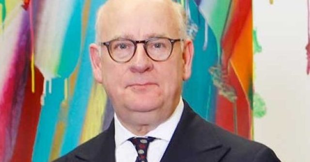 Thomas A. Lange ist bereits seit 2007 Chef der National-Bank in Essen