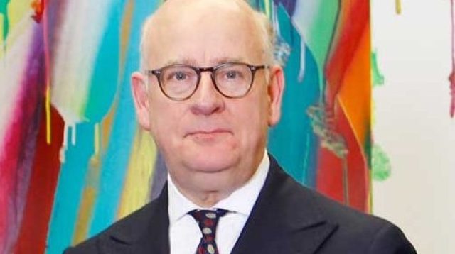 „Wir profitieren von Irrungen und Wirrungen anderer“