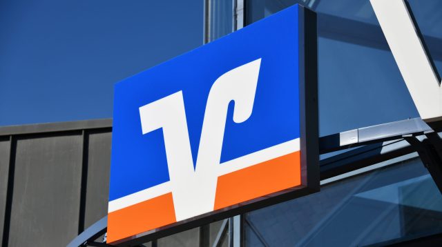 Bank für Kirche und Caritas eG ist eine katholische kirchliche Genossenschaftsbank