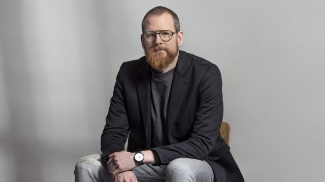 CRO Ansgar Finken