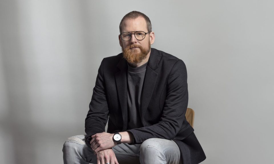 CRO Ansgar Finken