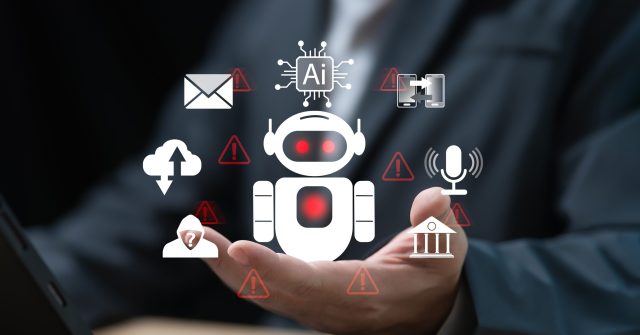 Künstliche Intelligenz wandelt auch den Finanzsektor