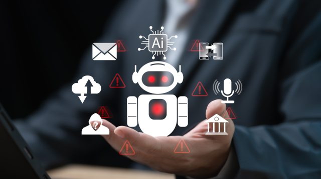 Künstliche Intelligenz wandelt auch den Finanzsektor
