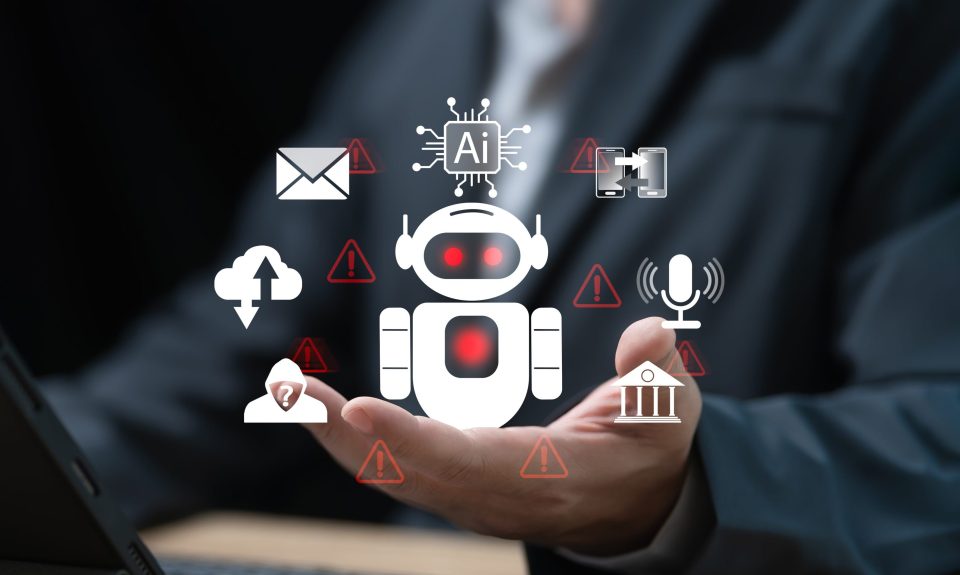 Künstliche Intelligenz wandelt auch den Finanzsektor