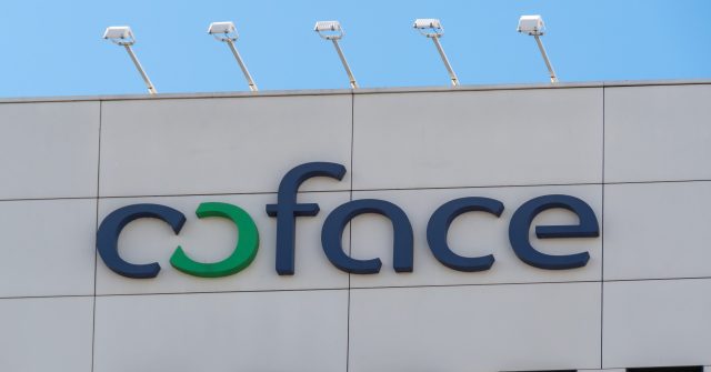 Coface in Frankreich