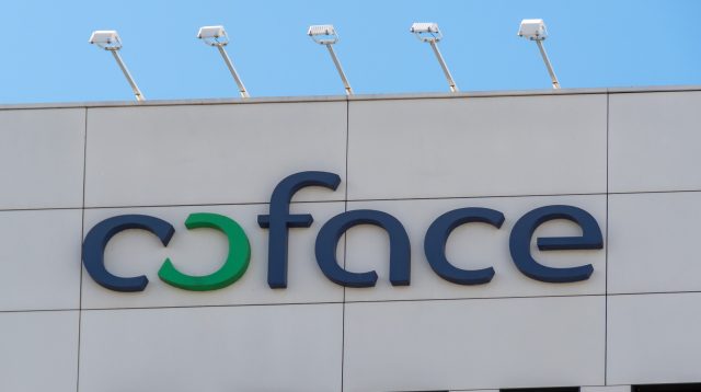 Coface in Frankreich