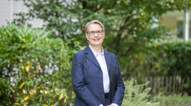 Förderbanken stoßen in der Frauenförderung an Grenzen
