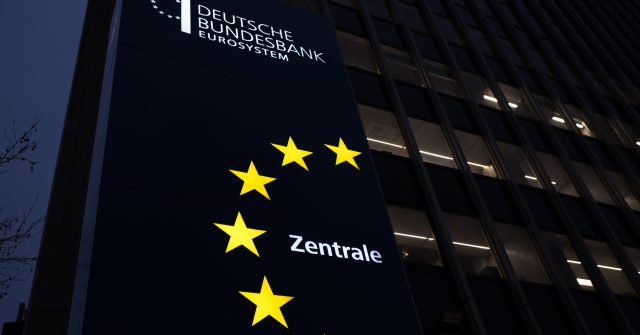 Deutsche Bundesbank