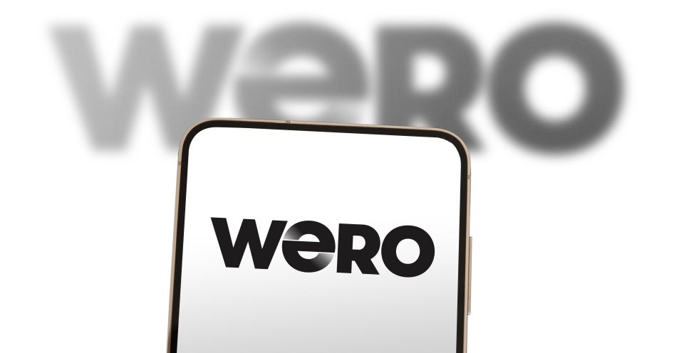 Wero Logo