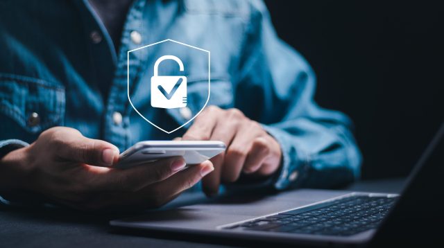 Cybersicherheit