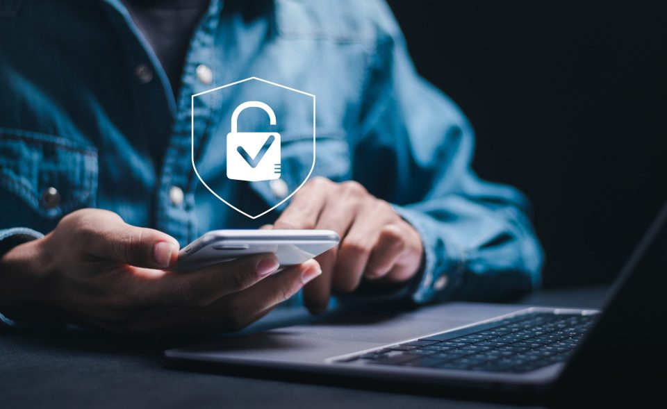 Cybersicherheit