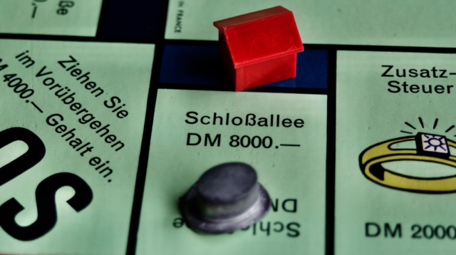 Schlossallee