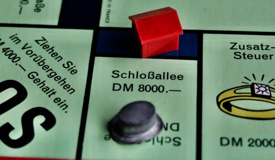 Schlossallee