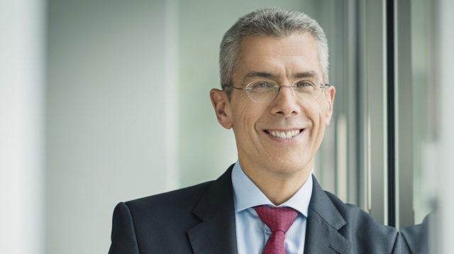 Dr. Michael Diederich