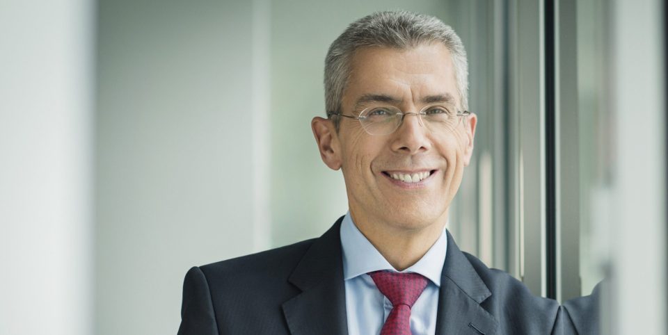 Dr. Michael Diederich