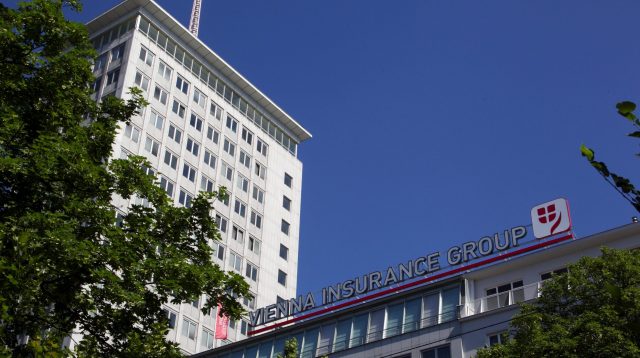 Vienna Insurance Group (VIG)