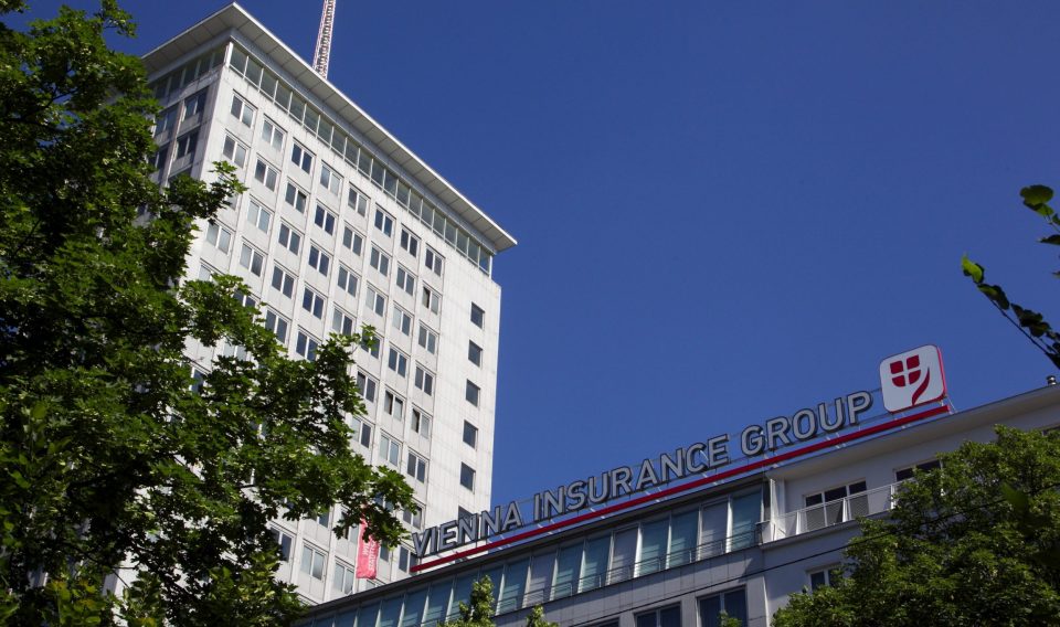 Vienna Insurance Group (VIG)