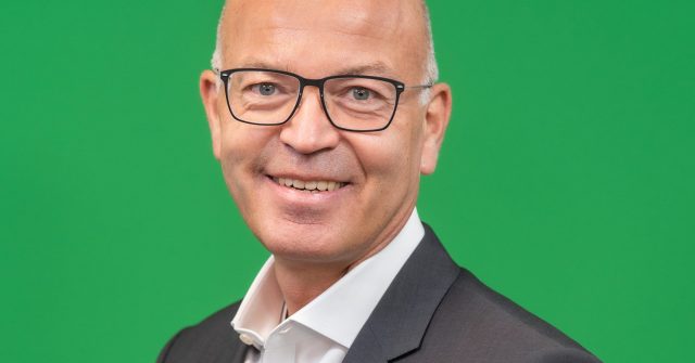 Dirk Stein, Leiter Retail und Verbraucherschutz beim BdB
