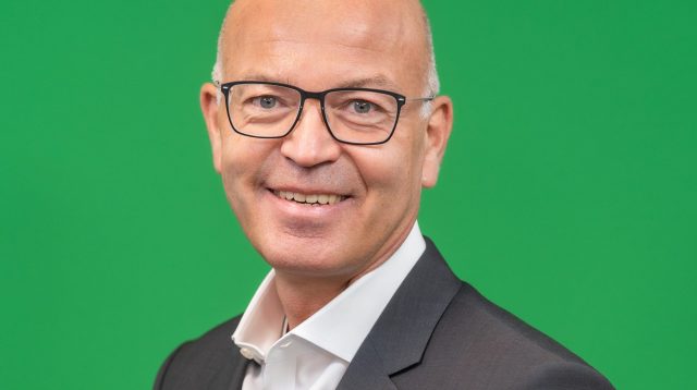 Dirk Stein, Leiter Retail und Verbraucherschutz beim BdB