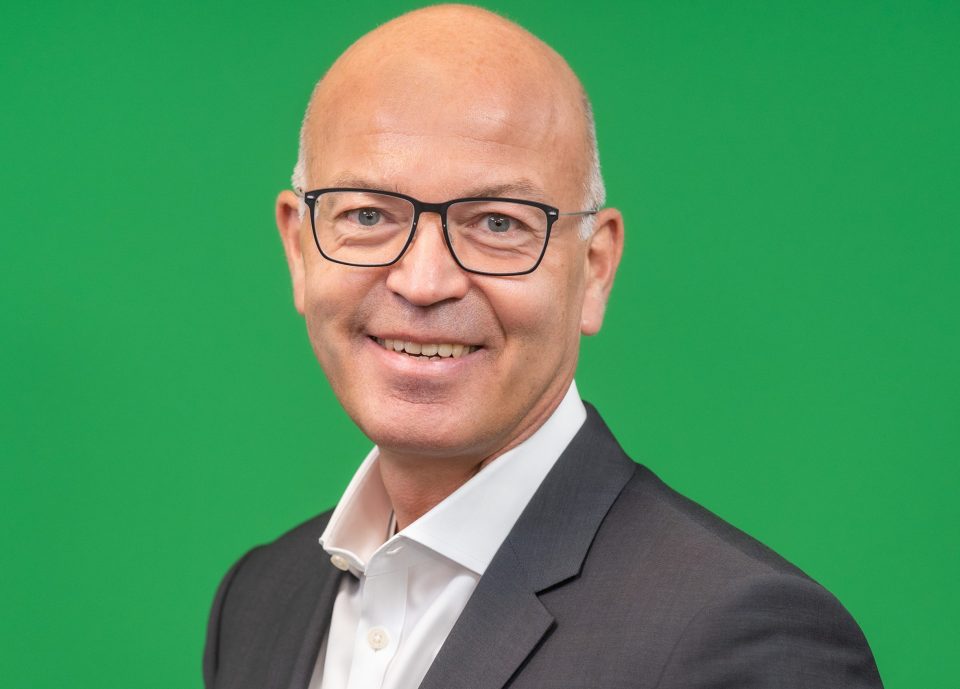 Dirk Stein, Leiter Retail und Verbraucherschutz beim BdB