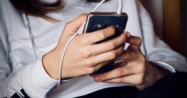 Symbolbild Gen Z, auch bekannt als "Digital Natives"