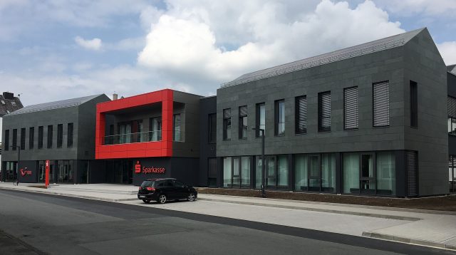 Sparkasse Marburg-Biedenkopf