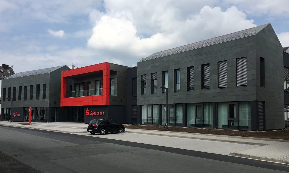 Sparkasse Marburg-Biedenkopf