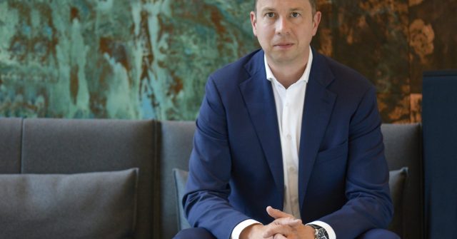 Florian Rentsch
Vorsitzender des Vorstands
des Verbandes der Sparda-Banken e.V.