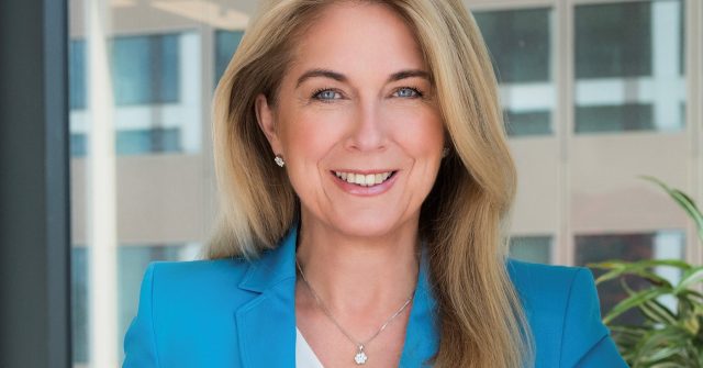 Ingrid Hengster, Country CEO Germany für Barclays