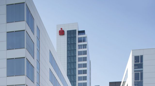 Finanz Informatik in Frankfurt am Main