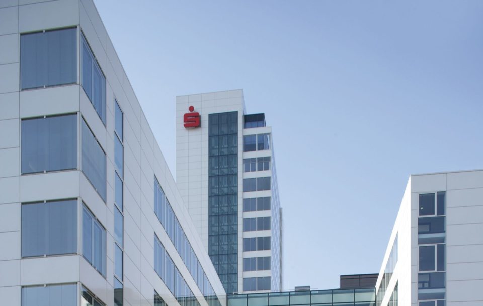 Finanz Informatik in Frankfurt am Main